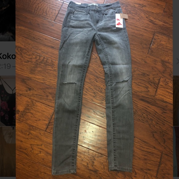 Jeans - Picture 2 of 2